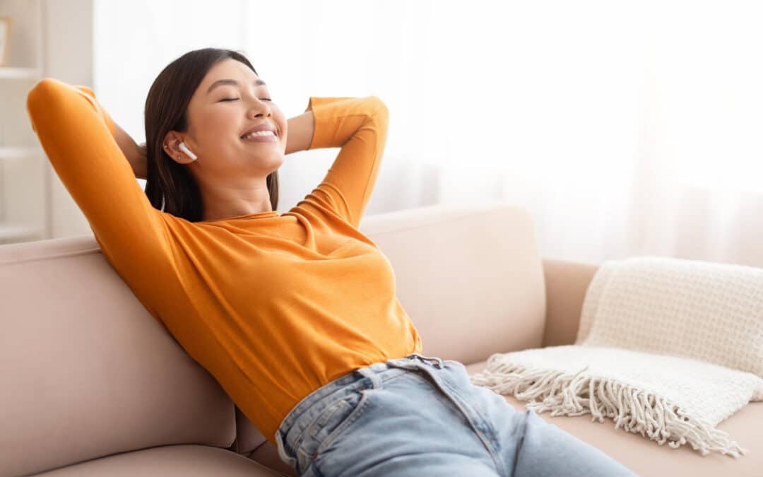 Unlocking the Hidden Health Hazards: The Impact of Job and Caregiving Stress on Your Well-being