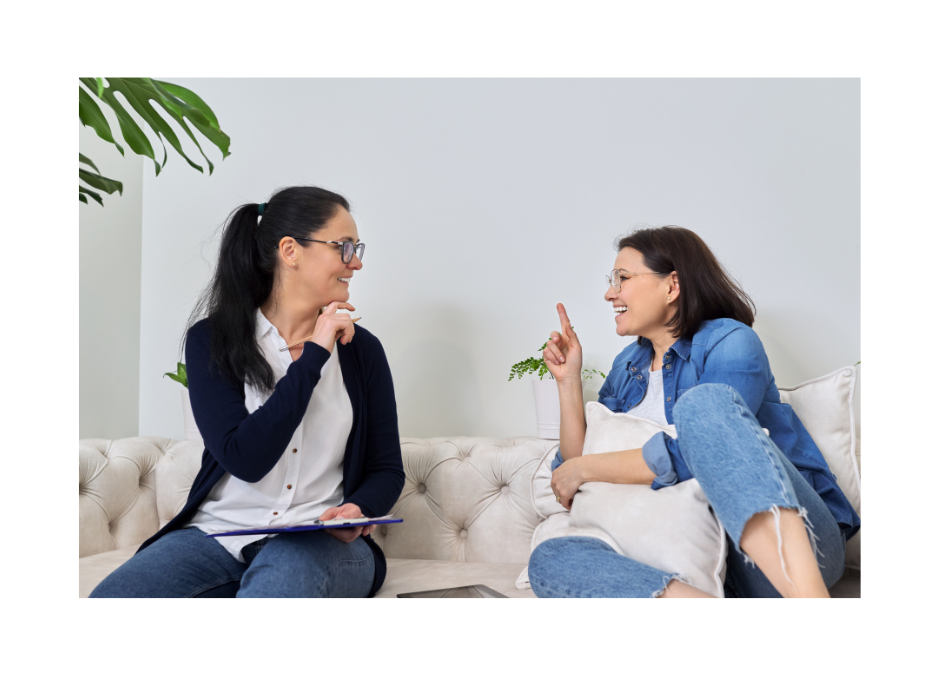 Beyond the Office: Rediscovering Your Identity – A Guide for Midlife Career Women